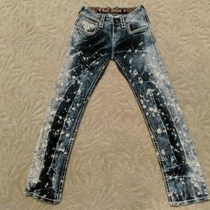 Rock Revival Limited Edition